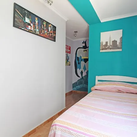 Global Properties, En Primera Linea, Playa * Sagunto