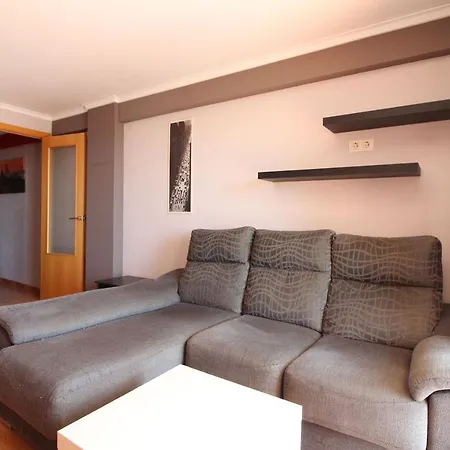 Global Properties, En Primera Linea, Playa * Sagunto