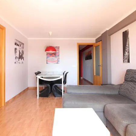 Global Properties, En Primera Linea, Playa *