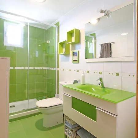 Global Properties, En Primera Linea, Playa Appartement Sagunto