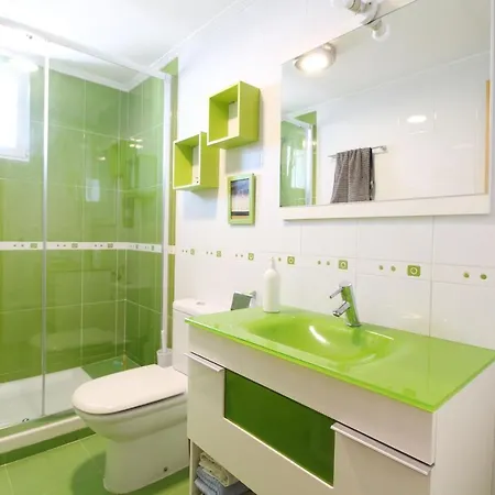 Global Properties, En Primera Linea, Playa Appartement