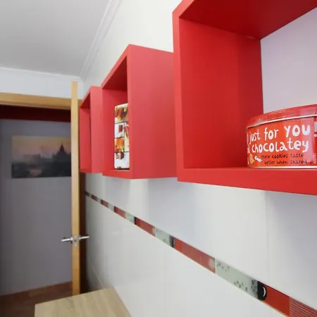 Global Properties, En Primera Linea, Playa Appartement Sagunto
