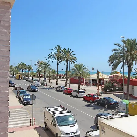 Global Properties, En Primera Linea, Playa * Sagunto