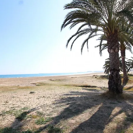 Appartement Global Properties, En Primera Linea, Playa *