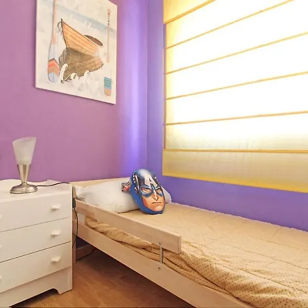 Global Properties, En Primera Linea, Playa Appartement *